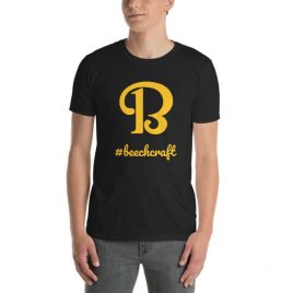 Amazing Beechcraft t-shirt