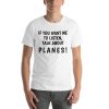 Aviation T shirt