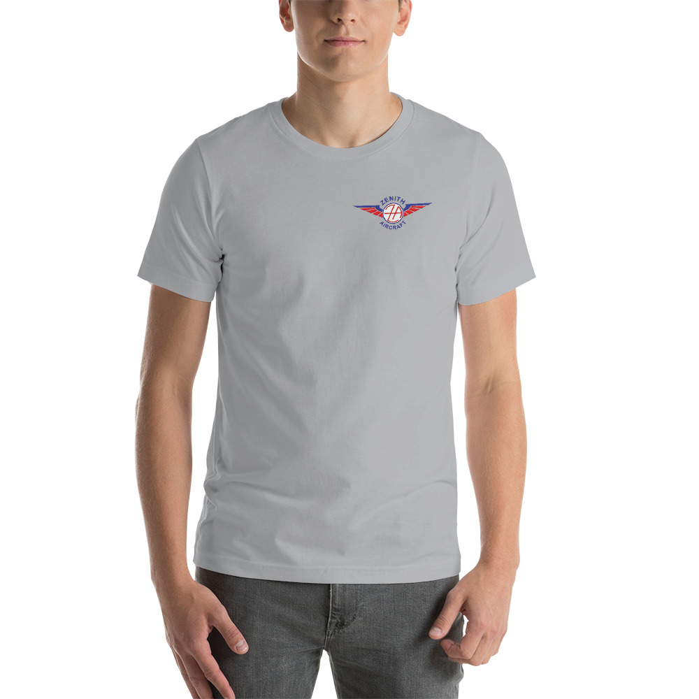 aircraft t shirts