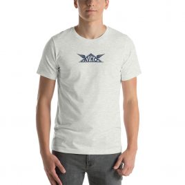 Avro Aircraft Short-Sleeve Unisex T-Shirt